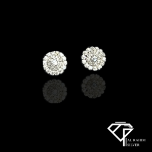 Daisy Eartops – Charming Elegance