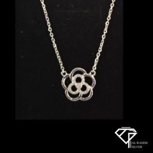 Flower Mala Set – Elegant Bloom